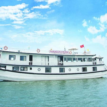 Paragon Cruise Ha Long Luaran gambar